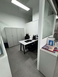 Woods Square (D25), Office #604753671
